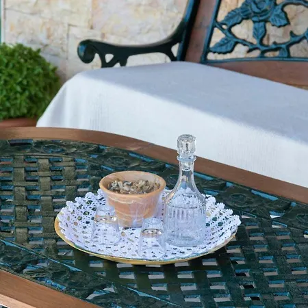 Hamezi House - Authentic Cretan Escape *